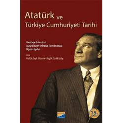 Atatürk ve Türkiye...