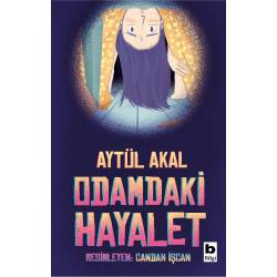 Odamdaki Hayalet