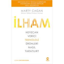 İlham / Heyecan Verici...