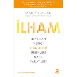 İlham / Heyecan Verici...