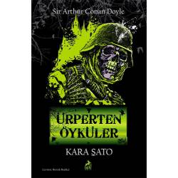 Kara Şato / Ürperten Öyküler