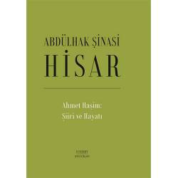 Ahmet Haşim Şiirleri ve...