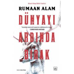 Dünyayı Ardında Bırak