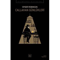 Callahan Günlükleri