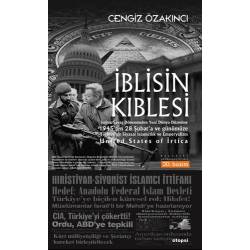 İblisin Kıblesi