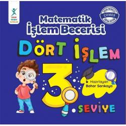 Matematik İşlem Becerisi -...