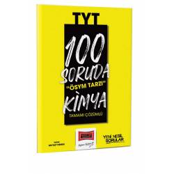 Tyt 100 Soruda Kimya  /...