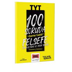 Tyt 100 Soruda Ösym Tarzı...