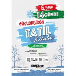 5 Sınıf 14 Günde...