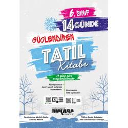 6 Sınıf 14 Günde...