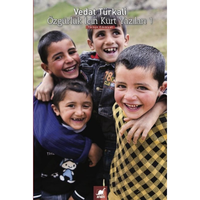 Özgürlük İçin Kürt Yazıları-1