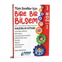 Tüm Sınıflar İçin Bire Bir...