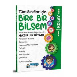 Tüm Sınıflar İçin Bire Bir...