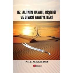 Hz. Ali'nin Hayatı,Kişiliği...