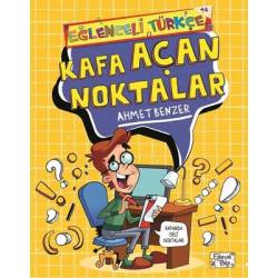 Kafa Açan...