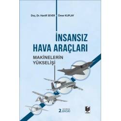İnsansız Hava Araçları...