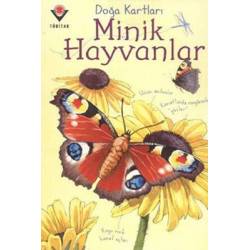 Doğa Kartları - Minik...
