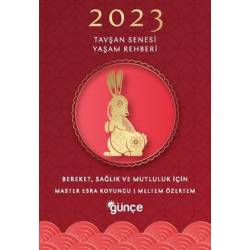2023 Tavşan Senesi Yaşam...