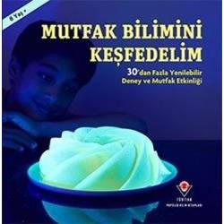 Mutfak Bilimini Keşfedelim