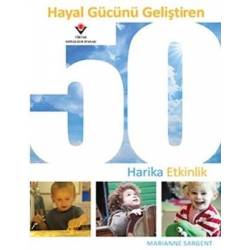 Hayal Gücünü Geliştiren 50...