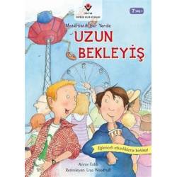 Uzun Bekleyiş