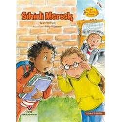 Sihirli Mercek-Bilim Bunu...