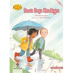 Sıra Dışı Hediye-Bilim Bunu...