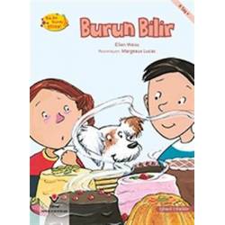 Burun Bilir-Bilim Bunu Çözer