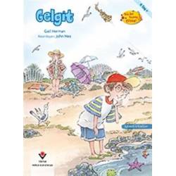 Gelgit-Bilim Bunu Çözer