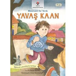 Yavaş Kaan-Matematik Her Yerde