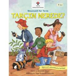 Tarçın Nerede?-Matematik...