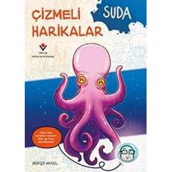 Suda - Çizmeli Harikalar