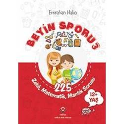 Beyin Sporları-3