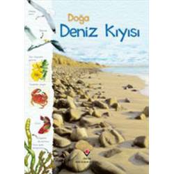 Doğa - Deniz Kıyısı