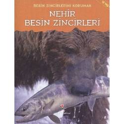 Nehir Besin Zincirleri