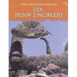 Çöl Besin Zincirleri