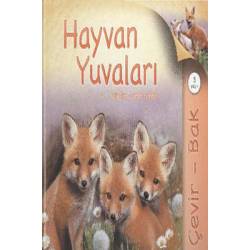 Çevir Bak Hayvan Yuvaları