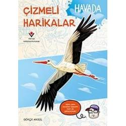 Havada - Çizmeli Harikalar