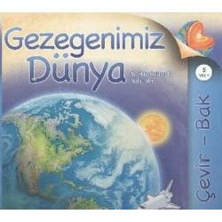 Gezegenimiz Dünya - Çevir Bak