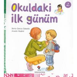 Okuldaki İlk Günüm