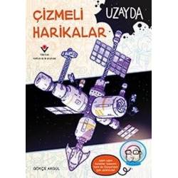 Uzayda - Çizmeli Harikalar