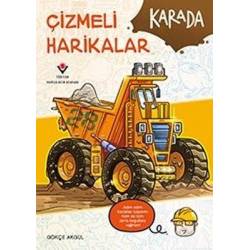 Karada - Çizmeli Harikalar