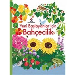 Yeni Başlayanlar İçin...