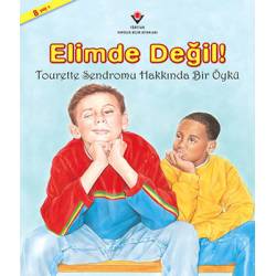 Elimde Değil!