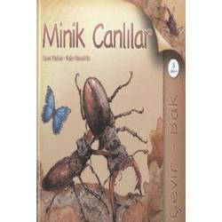 Çevir Bak Minik Canlılar