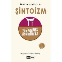 Şintoizm - İzmler Serisi 8