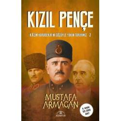 Kızıl Pençe-Kazım...