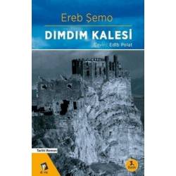 Dımdım Kalesi