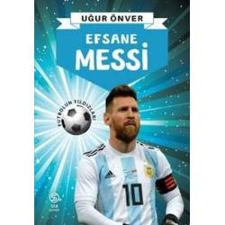 Efsane Messi