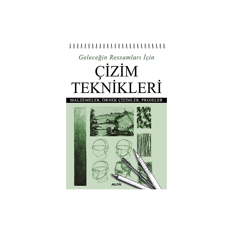 Çizim Teknikleri